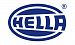 Логотип Hella